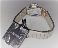 Armbanduhr Zenith Dame Platini in Stahl MBH4595008197 - MBH4595008197